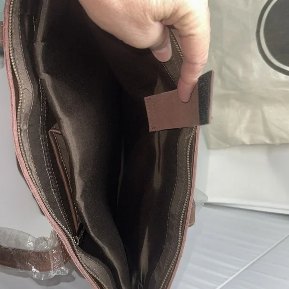 Montana Hudson tote set - Picture 7 of 7